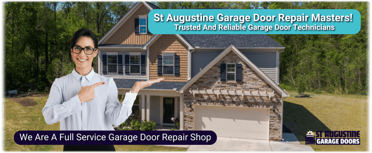 Garage Door Repair St Augustine